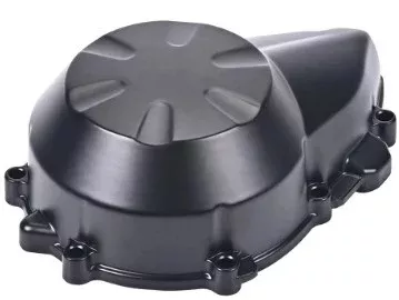 STATOR COVER KAWASAKI Z750 NINJA 2007-2009 Engine Stator Crankcase Cover Guard Generator