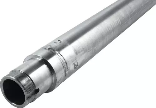 Steel Axle Tube 5x5 2.5in Pin 31in ALL68258