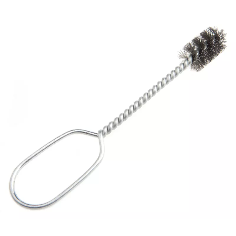 STEEL BRUSH