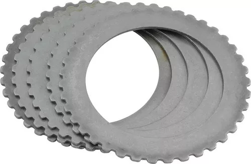 Steel Clutches for Bert 5 Pack ALL26952
