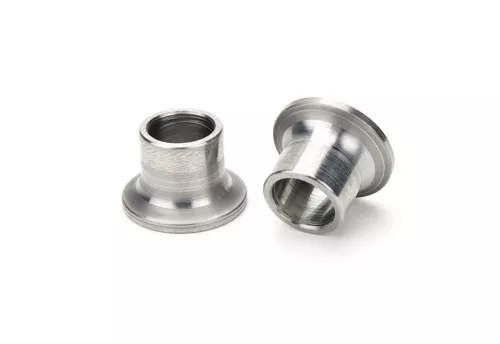 Steel Spacers 1pr 3/4in ID x 1in Long ALL18796