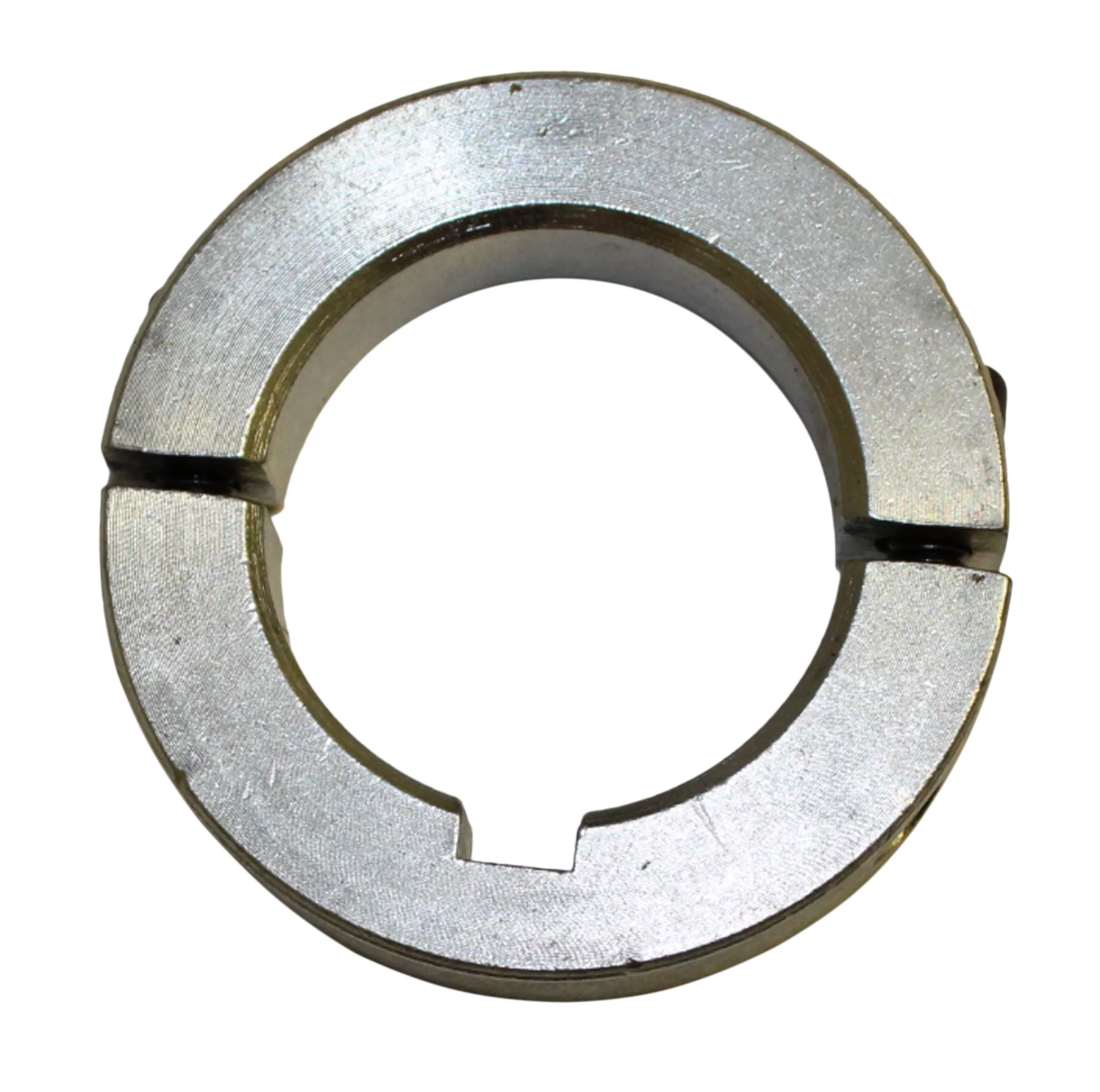 Steel Split Lock Collar (Metric) 35mm, 40mm, or 50mm ID