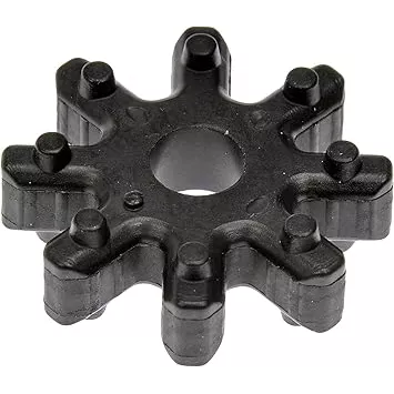 STEERING COUPLER