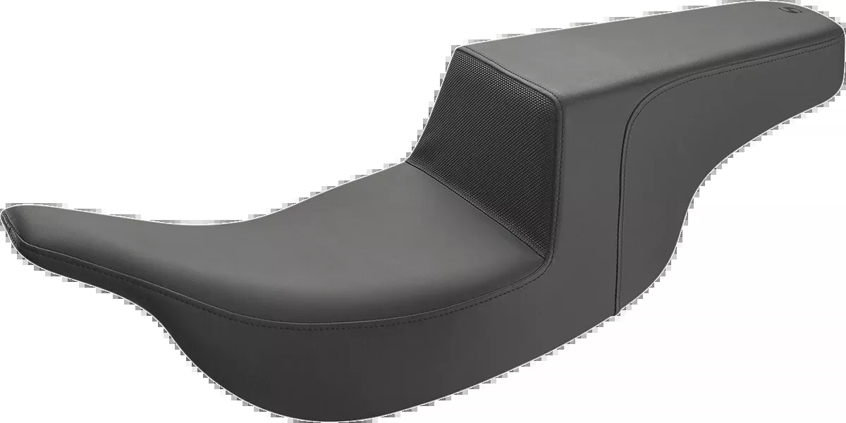 Step-Up Seat - Gripper - Black
