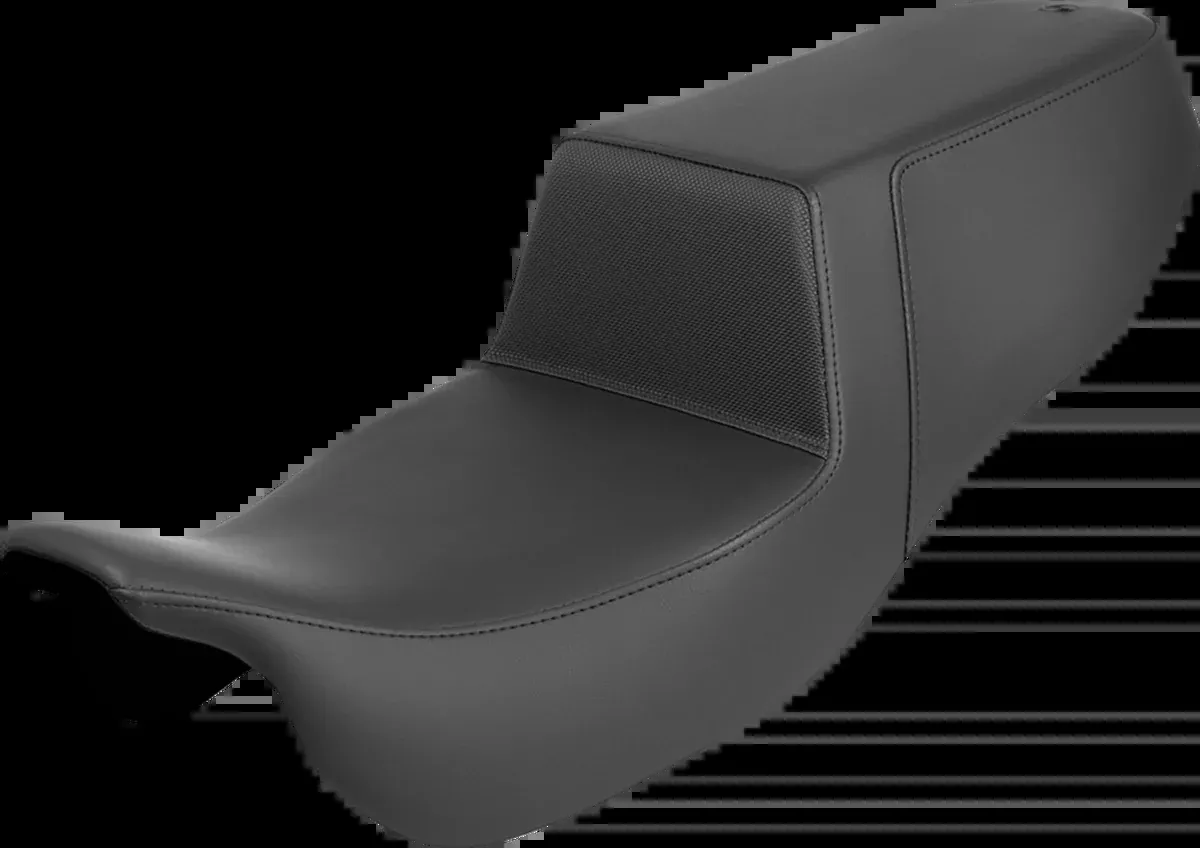 Step-Up Seat - Gripper - FLRT/FLTRT '15-'25