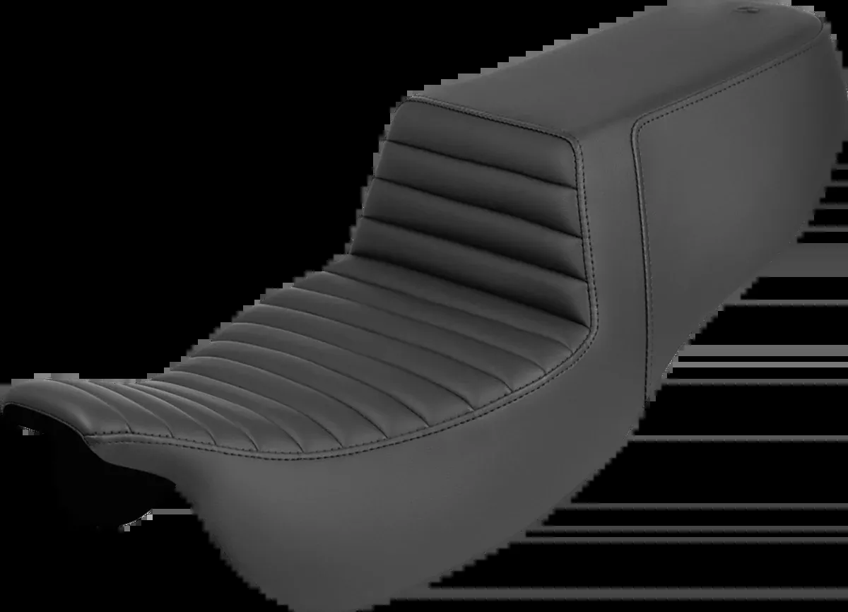 Step-Up Seat - Tuck-n-Roll - FLRT/FLTRT '15-'25