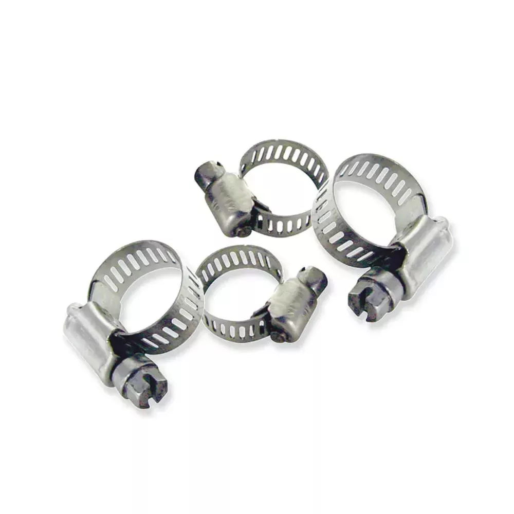 Stepless Clamp (set of 10), Motion Pro