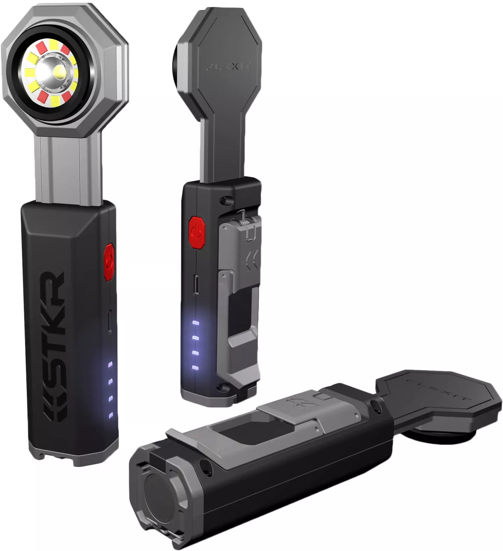 STKR Flexit Pocket Light 4.0-05-1089