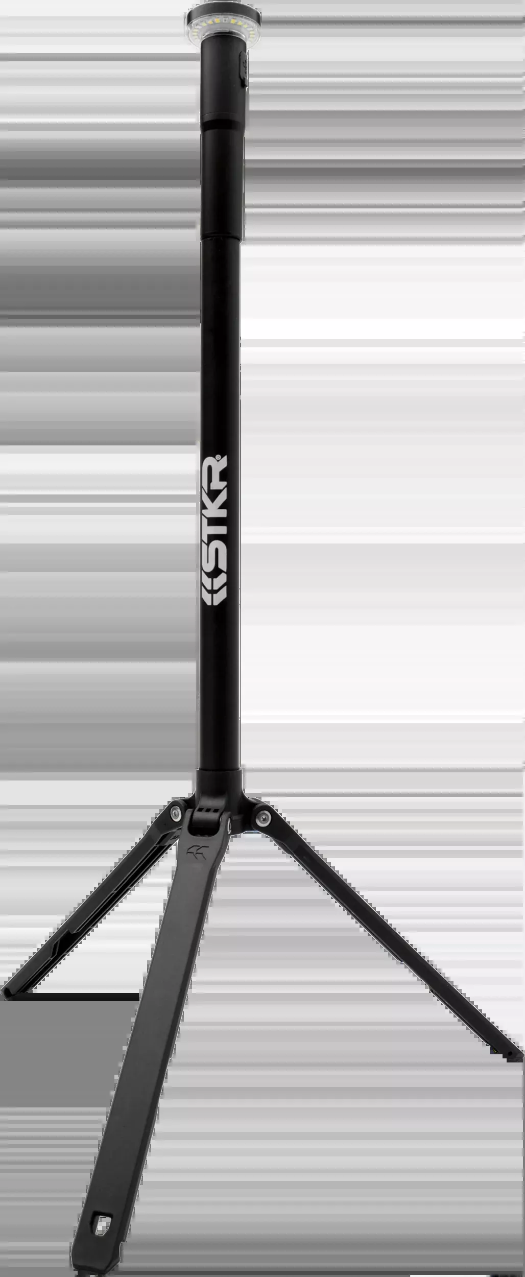 STKR Fli-Telescoping Area Light 6.5'-05-1084