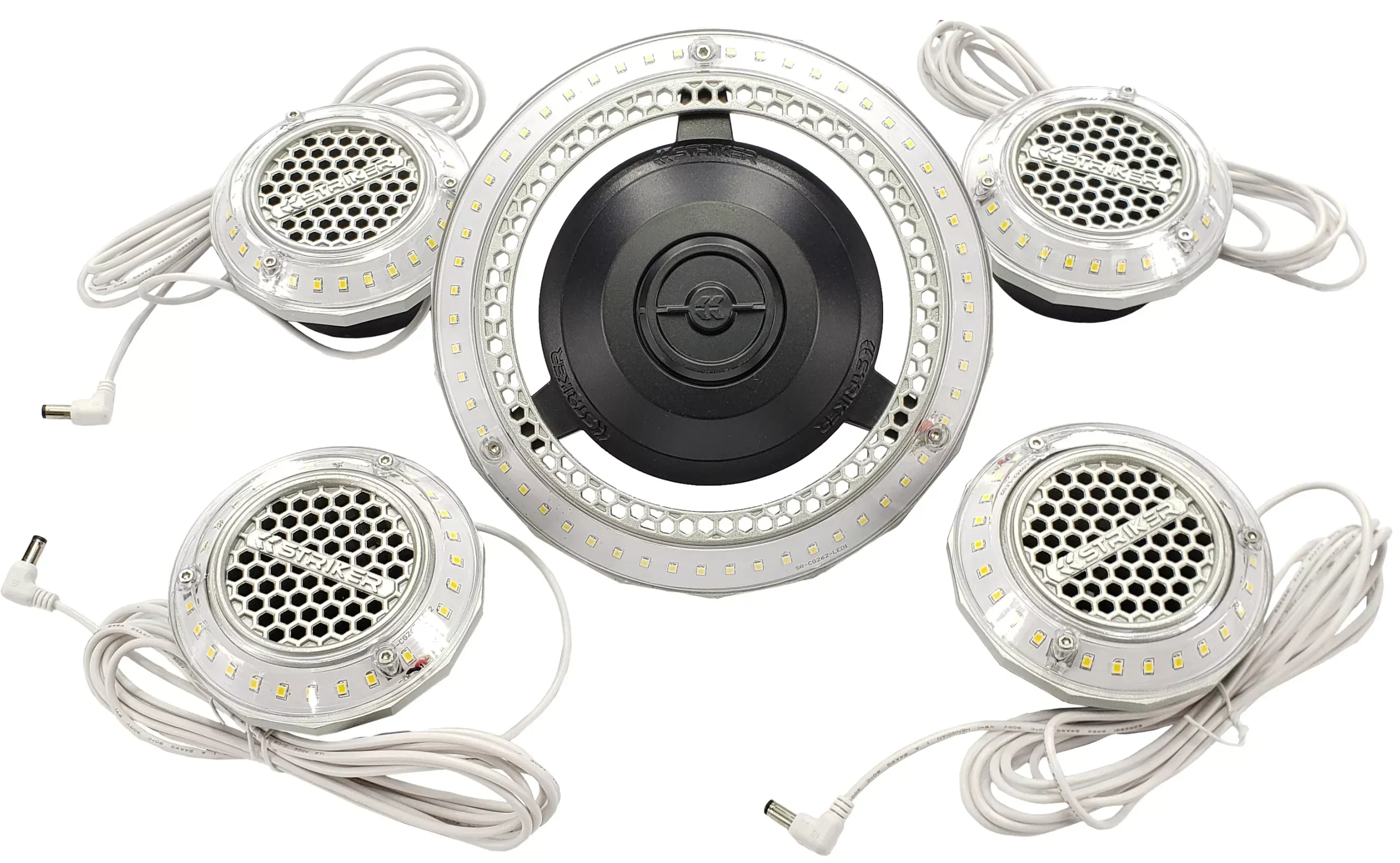 STKR Mpi Multi Point Illumination Ceiling Light-05-1079
