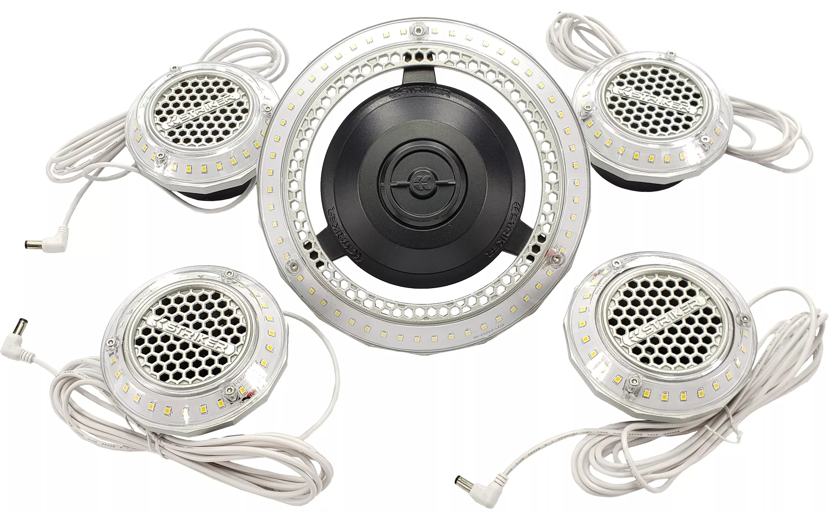 STKR Mpi Multi Point Illumination Ceiling Light-05-1079