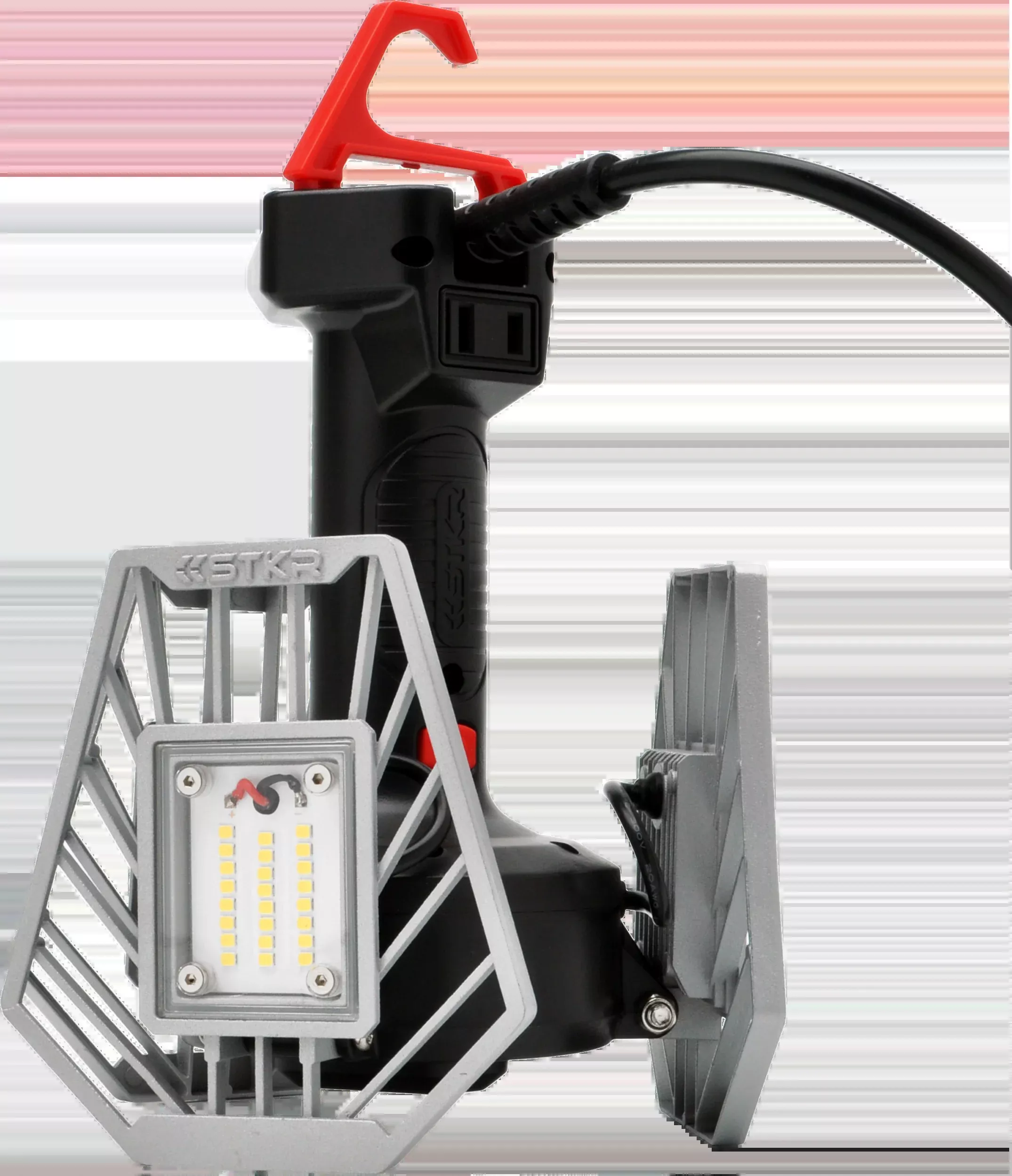 STKR Tri-Light Shop Light V2 5000 Lumen-05-1083