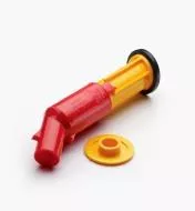 STOP FLOW SAFETY SPOUT AUTO SHUT-OFF
