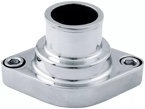 Straight Water Neck w/O-ring ALL30172