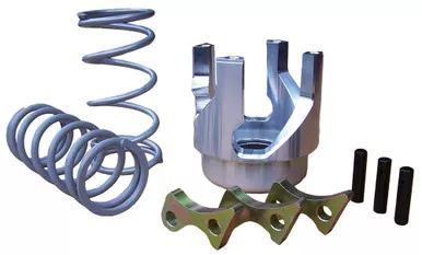 Straightline Clutch Kit - 121-223