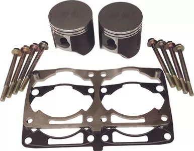 Straightline Fix It Piston Kit Pol 800 - 112-100