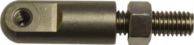 Straightline Ice Scratcher Replacement End - 185-109