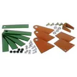 STRAW CHOPPER KIT