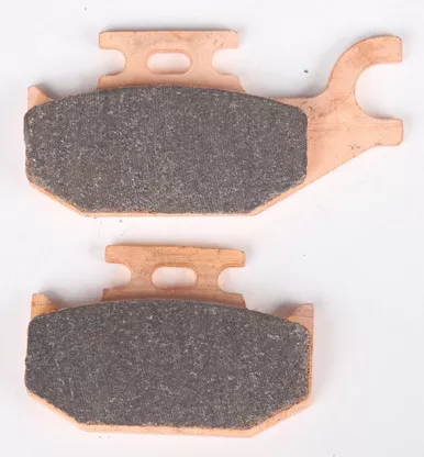 Streamline Brake Pad Extreme Duty - SB307EX