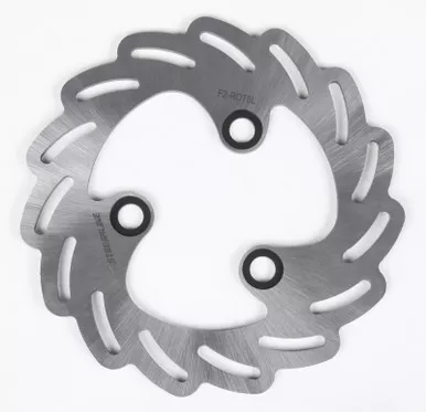 Streamline Rotor - Front - F2-ROT5L