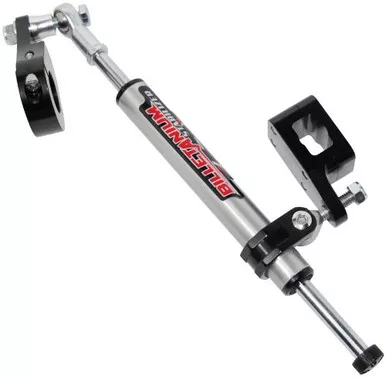 Streamline Seven Position Atv Stabilizer Non-Rebuildable (Black) - BTS-S53-BK