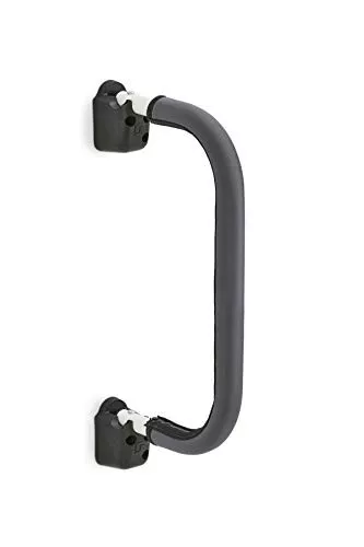 Stromberg Carlson AM-ZIP22C Lend-A-Hand Zip Grip Charcoal 22" RV Handrail Cover
