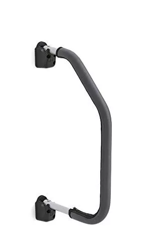 Stromberg Carlson AM-ZIP39C Lend-A-Hand Zip Grip Neoprene Cover 39" Charcoal