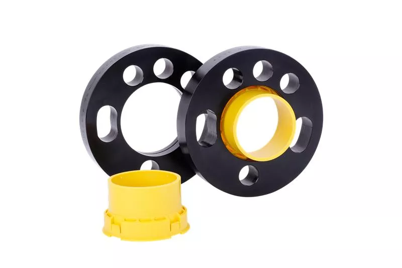 STS Extended Lug Bolts