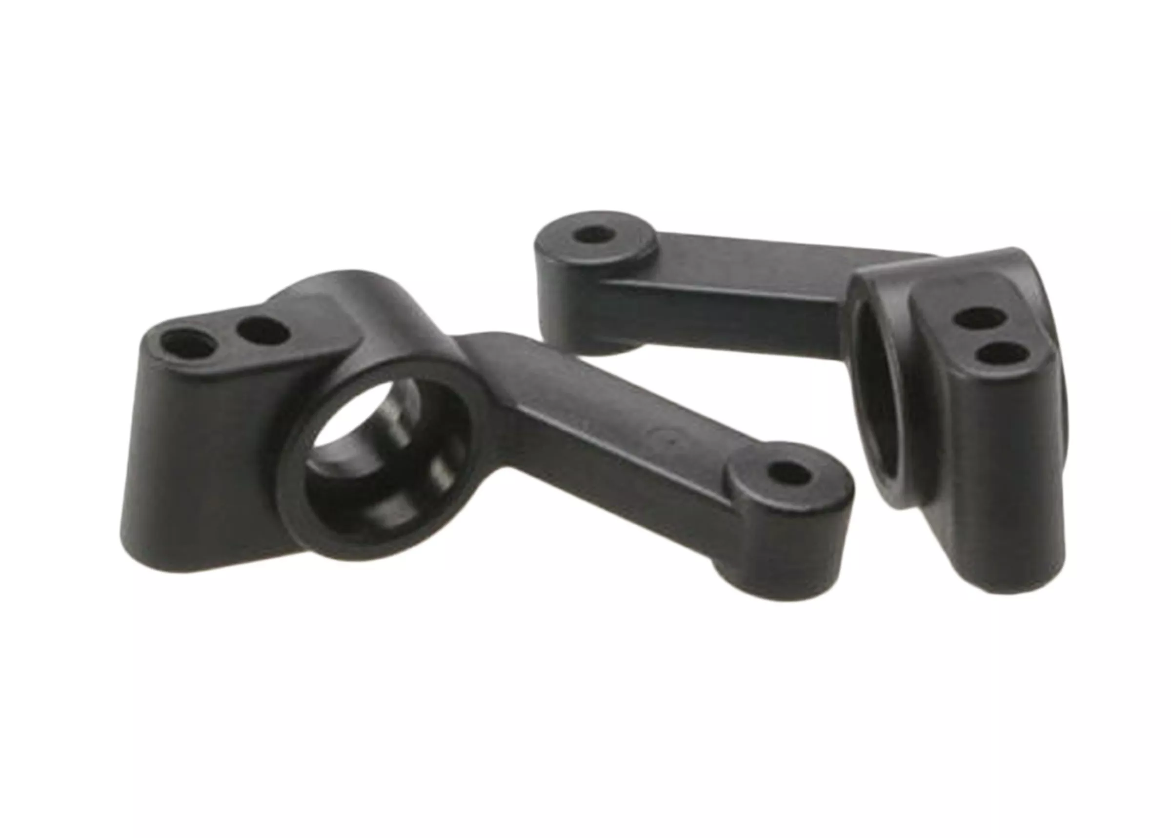 Stub Axle Carriers (2)