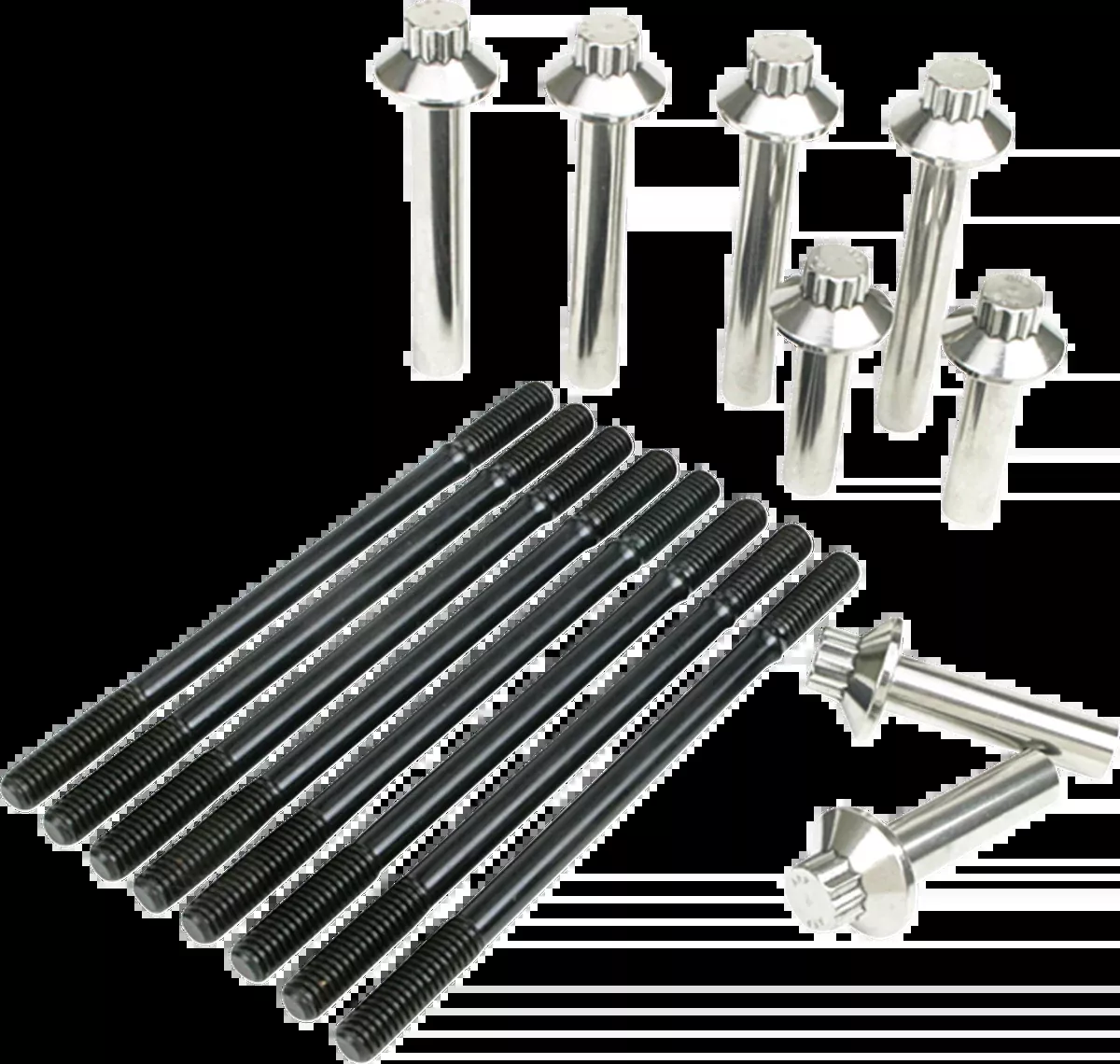 Stud Kit - Cylinder - Evolution