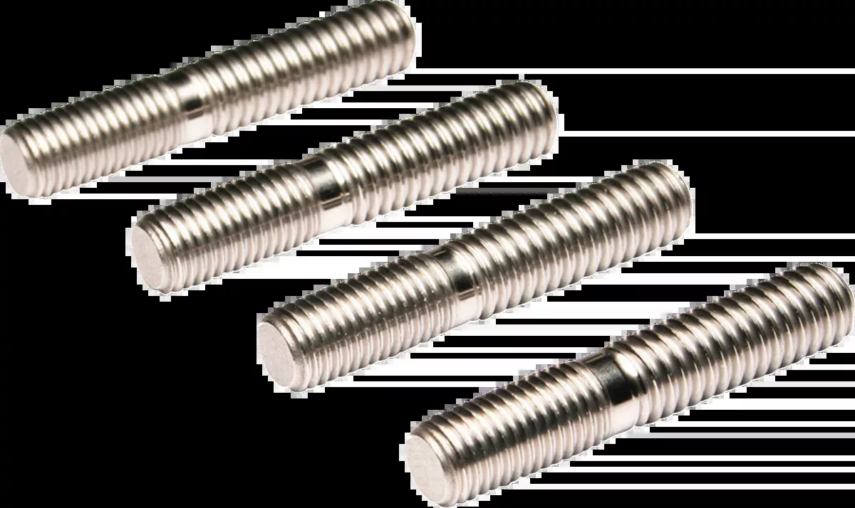 Stud Kit - Exhaust - 12-Point - Twin Cam