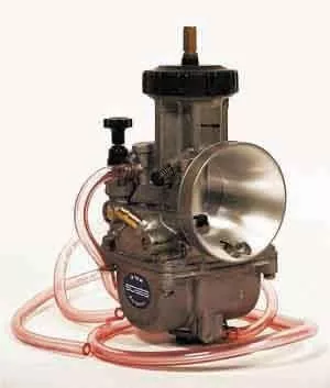 Sudco Keihin Pwk29 Carburetor - 016-155