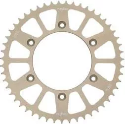 Sunstar Rear Sprocket Aluminum 45T - 5-355945