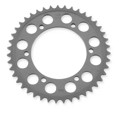 Sunstar Rear Sprocket Steel 38T - 2-433538