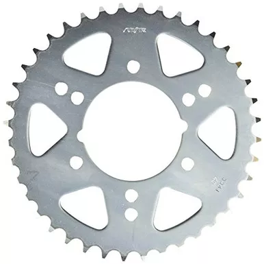 Sunstar Rear Sprocket Steel 40T - 2-334140