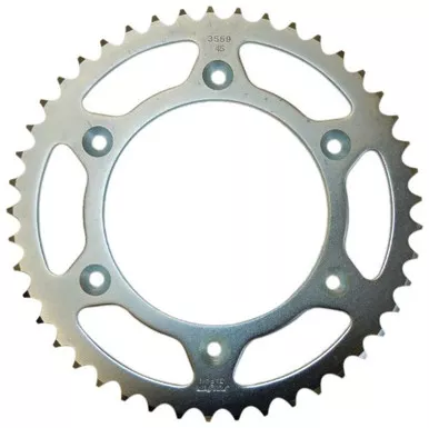 Sunstar Sunstar Sprkt Rear 44T Steel - 2-355944