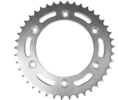 Sunstar Sunstar Sprkt Rear 48T Steel - 2-449948