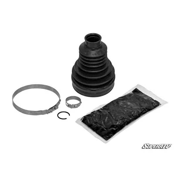 Super ATV Satv Boot Kit Polaris (BK00-001)