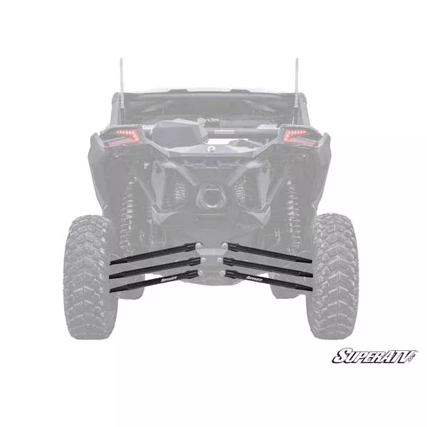 Super ATV Satv Boxed Radius Arms Can (RA-CA-X3-001-02)