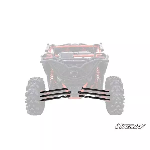 Super ATV Satv Boxed Radius Arms Can (RA-CA-X3RS-BX-02)