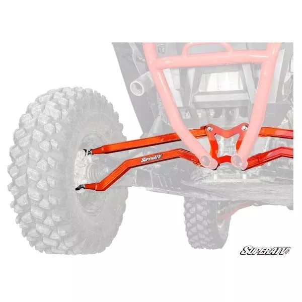 Super ATV Satv Boxed Radius Arms POL (RA01-003-3-04)