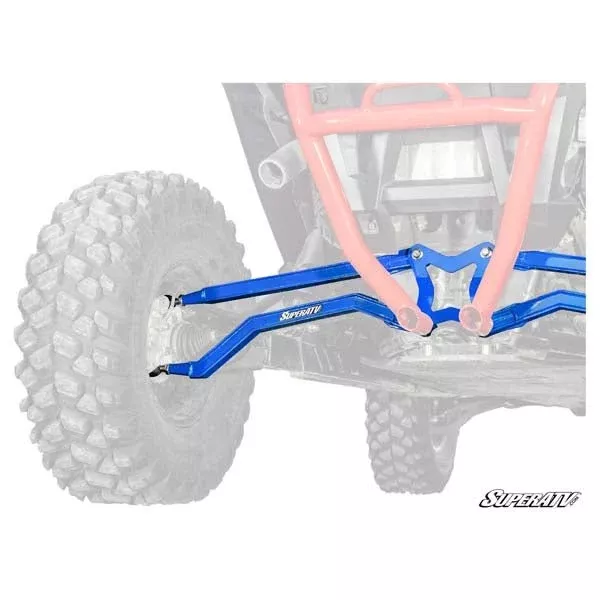 Super ATV Satv Boxed Radius Arms POL (RA01-003-3-16)