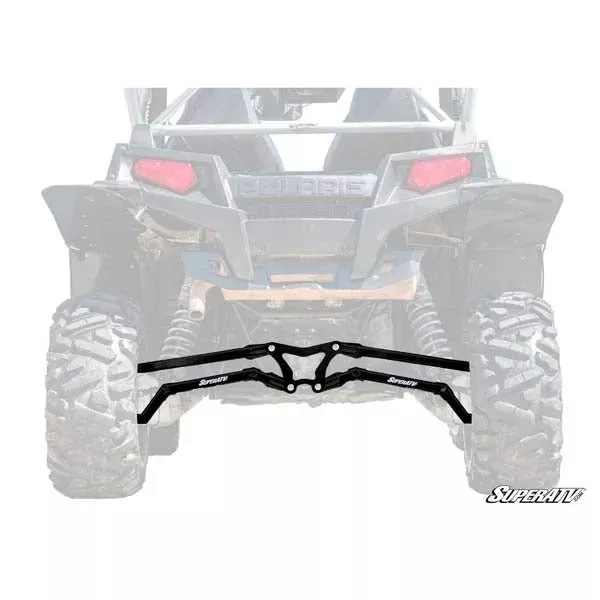 Super ATV Satv Boxed Radius Arms POL (RA01-011-3-02)