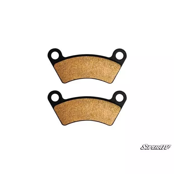 Super ATV Satv Brake Kit Honda (RDBK-H-BP)