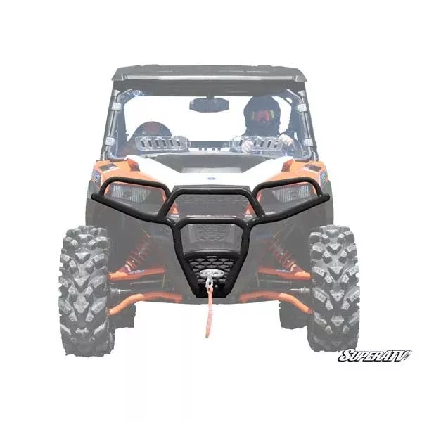 Super ATV Satv Brush Guard Front Polaris (FBG-P-GEN1K-00)