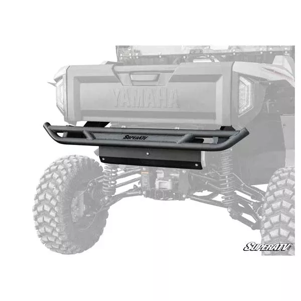 Super ATV Satv Brush Guard Front Yamaha (RBG-Y-RMAX-00)