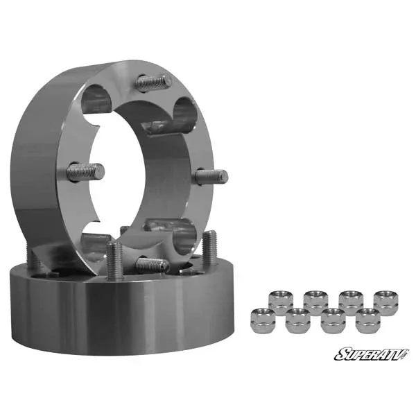 Super ATV Satv Can-AM Wheel Spacers 4/136 (WSK14)