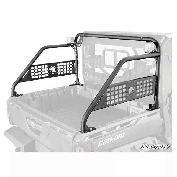 Super ATV Satv Cargo Accessry Bar KT Can (SAB-CA-DEF-00)