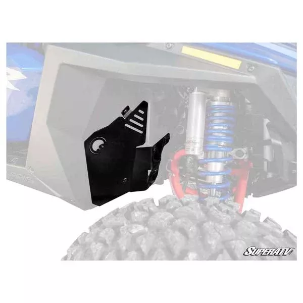 Super ATV Satv Fender Guard KT Inner POL (FAP-P-PROR-01)