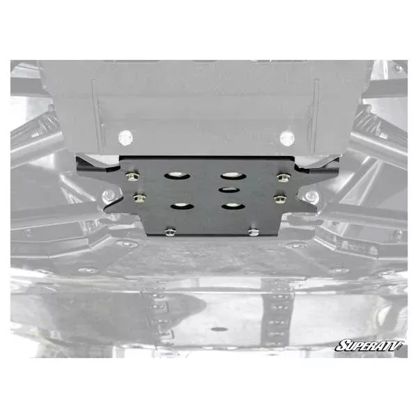 Super ATV Satv Frame Stiffener Can-AM (FS-CA-COM-01)